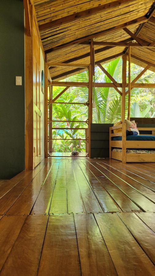 Private Jungle “Loft Del Rio” River Access Увита Экстерьер фото
