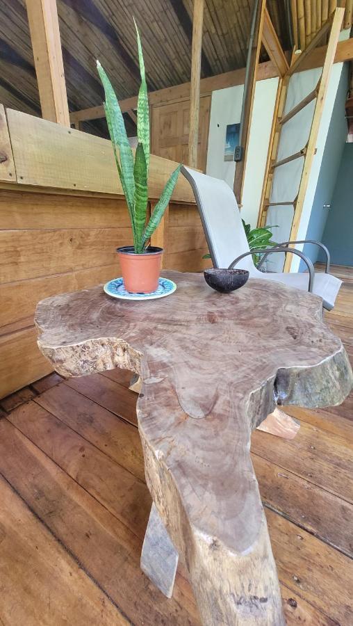 Private Jungle “Loft Del Rio” River Access Увита Экстерьер фото