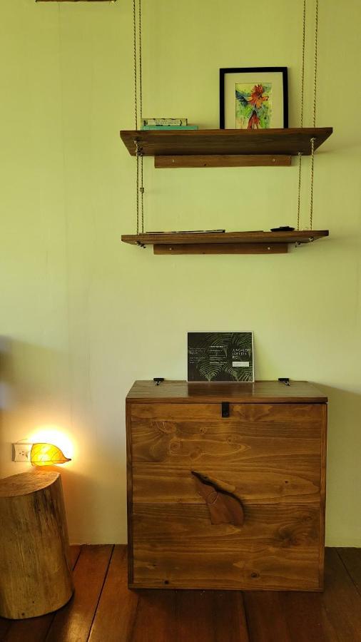 Private Jungle “Loft Del Rio” River Access Увита Экстерьер фото