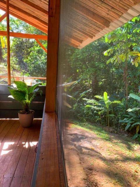 Private Jungle “Loft Del Rio” River Access Увита Экстерьер фото